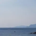 T2 Magnifique Vue Mer Panoramique