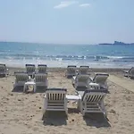Villa Spacieuse, Climatisation, Piscine, Jardin Paysage, Proche Mer