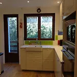 Chalet 300M2