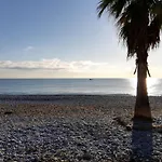Appartement 2P Et Parking Prive A 50M Des Plages.