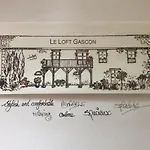 Le Loft Gascon