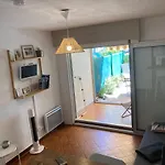 Studio Le Brusc 300M De La Mer