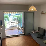 Studio Le Brusc 300M De La Mer