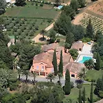 Appartement Au Chateau Maravenne