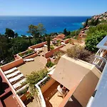 Residence Le Golf Bleu Roquebrune Cap Martin Appartamento Privato Abbate