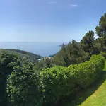 Echappee-Belle-Appartement Dans Maison