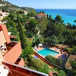 Residence Le Golf Bleu Roquebrune Cap Martin Appartamento Privato Abbate