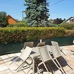 *****Coquette Maison De Famille A 5 Min Des Thermes - Jardin - Terrasse