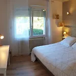 *****Coquette Maison De Famille A 5 Min Des Thermes - Jardin - Terrasse