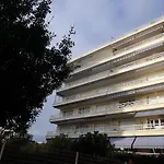 Le Palais Du Tropique Sea View 5E Etage Avec Ascenseur