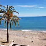 Face A La Mer