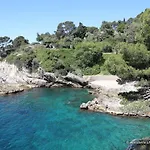 Mourillon, Charmant T3 Proche Plages Et Centre Ville.