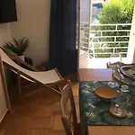 Charmant appartement au cœur de Juan les Pins