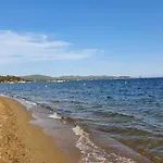 Studio Acces Direct A La Plage