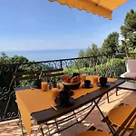 Echappee-Belle-Appartement Dans Maison