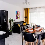 Residence Nadia Nice