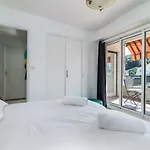 Copacabana Appartement 2 Chambres