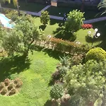 Bel Appartement Climatise Vue Mer A 50 M De La Plage