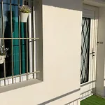 Terrasse Rue D'Antibes 2 Chambres Proche Mer Et Palais