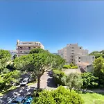 Appartement Grande Terrasse Cannes