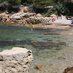 Studio Merbleuesoleil Classe 3 Etoiles 4 Pers Bord De Mer