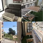 Studio Meuble Climatise Toulon Mourillon Bord De Mer