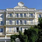 Magnifique Appartement Dans Palace Belle Epoque