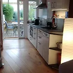 Maison D'Une Chambre Avec Terrasse Amenagee Et Wifi A Brignogan Plage