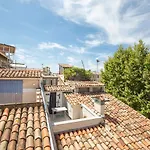 Chez Dominique - 1 Chbre Centre Antibes Migrainier T2 Avec Ac