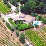 Villa Avec Piscine Privee A Carqueiranne