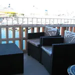Appartement Cosy A Toulon Avec Vue Sur La Mer 80 M²