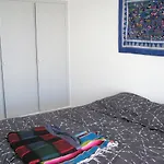 Appartement Cosy A Toulon Avec Vue Sur La Mer 80 M²