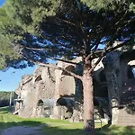 Appartement Aux Pieds Des Arenes