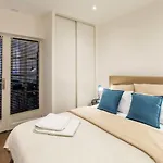 Coulee Verte 2 Bedrooms In The Old Town At 5 Min From The Sea