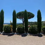 Villa Happiness Sainte-Maxime