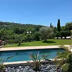 Villa Happiness Sainte-Maxime