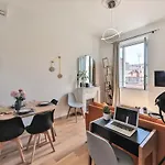 Ecrin Design A Deux Pas De La Mer