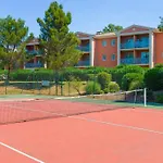 Appartement T2 Dans Residence Avec Piscine Et Tennis