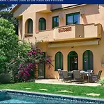 Family House Near The Sea