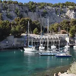 L'Adorable - Port De Cassis - Climatisation