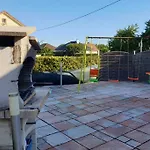 *****Coquette Maison De Famille A 5 Min Des Thermes - Jardin - Terrasse