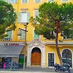 Cosy Duplex Au Port Du Vieux Nice