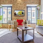 My Casa - 4 Place Massena - Duplex