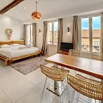 Magnifiques Appartements A 2 Pas Du Palais
