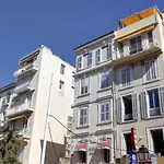C004-Cosy Studio Proche La Croisette Et Le Suquet