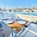 Bateau Njoy