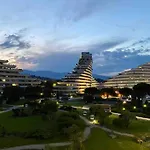 Marina Baie Des Anges - Amiral