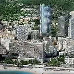 Studio Border Monaco