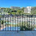 Immogroom - Cosy Apartment - Quiet Place - Provencal Style