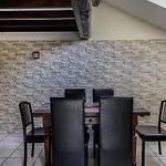 Immogroom - Duplex - 4 People- Close To The Beaches - Ac